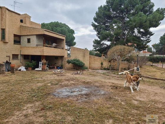 Foto 2 de Casa en venta en La Conarda-Montesano de 5 habitaciones con terraza y piscina