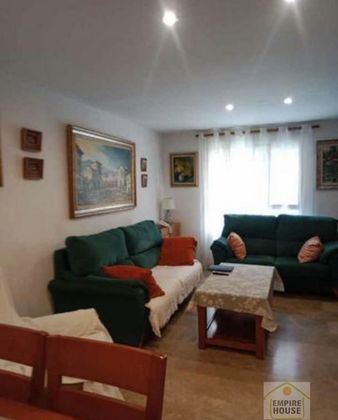 Foto 1 de Pis en venda a Almussafes de 3 habitacions amb terrassa i garatge