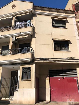 Foto 2 de Dúplex en venda a Quart de Poblet de 3 habitacions amb garatge i balcó