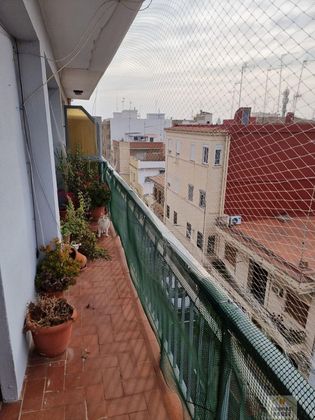 Foto 1 de Pis en venda a Moncada de 4 habitacions amb balcó i aire acondicionat