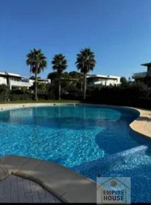 Foto 2 de Casa en lloguer a Poligono Mas del Jutge de 3 habitacions amb terrassa i piscina