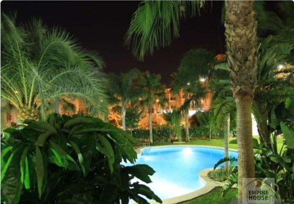 Foto 2 de Pis en venda a Racó de 1 habitació amb terrassa i piscina