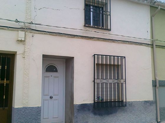 Foto 1 de Casa en venda a Fuensanta de 1 habitació i 124 m²