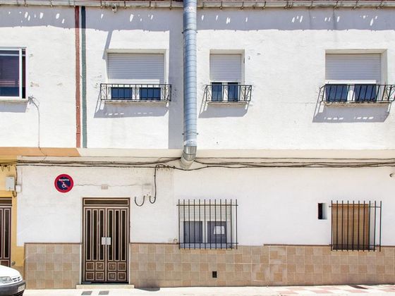 Foto 1 de Pis en venda a Villarrobledo de 3 habitacions i 106 m²