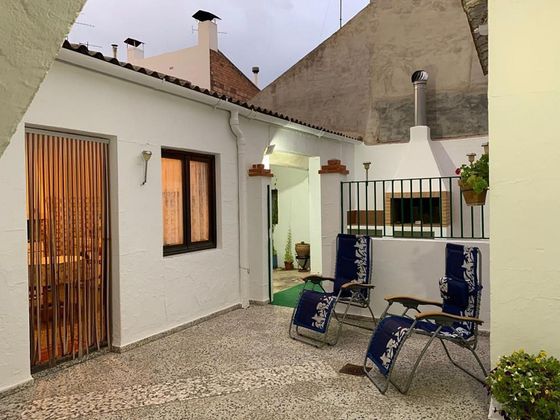 Foto 2 de Casa en venda a Roda (La) de 3 habitacions amb garatge