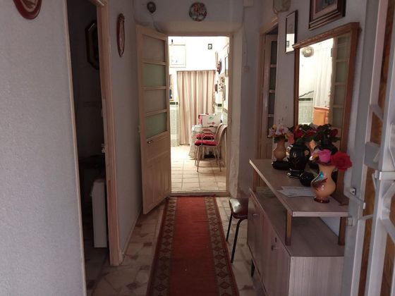 Foto 2 de Casa en venda a Minaya de 4 habitacions amb terrassa i calefacció