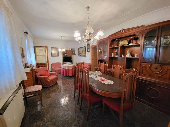 Foto 1 de Casa en venda a Sisante de 4 habitacions amb calefacció