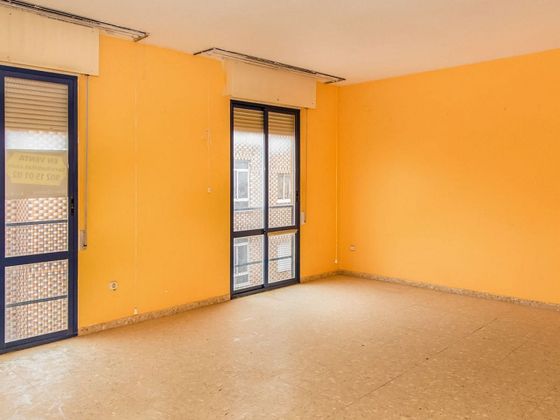 Foto 1 de Venta de piso en Villarrobledo de 3 habitaciones y 117 m²
