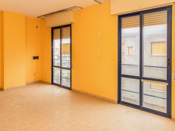 Foto 2 de Venta de piso en Villarrobledo de 3 habitaciones y 117 m²