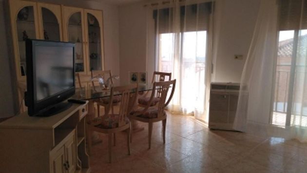 Foto 1 de Venta de casa en Fuensanta de 4 habitaciones con garaje y aire acondicionado