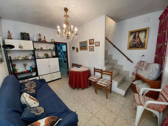 Foto 1 de Casa en venta en Tarazona de la Mancha de 3 habitaciones con garaje