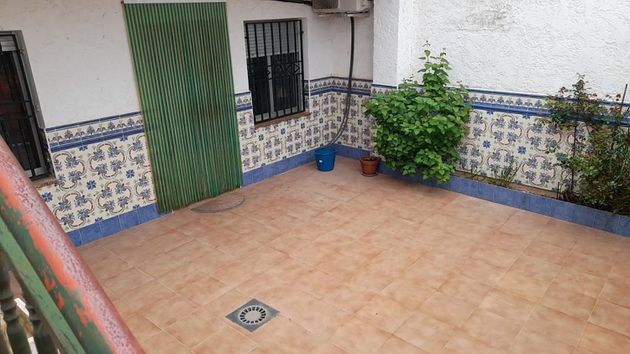Foto 1 de Casa en venda a Fuensanta de 4 habitacions amb terrassa i balcó