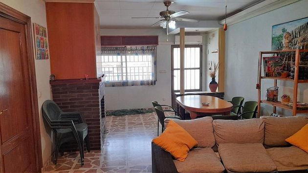Foto 2 de Casa en venda a Fuensanta de 4 habitacions amb terrassa i balcó