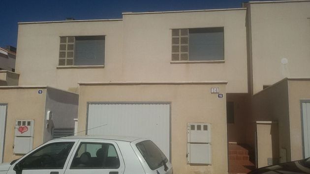 Foto 1 de Casa en venda a Barrax de 3 habitacions amb terrassa i garatge
