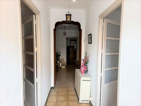 Foto 1 de Casa en venta en Roda (La) de 2 habitaciones con garaje