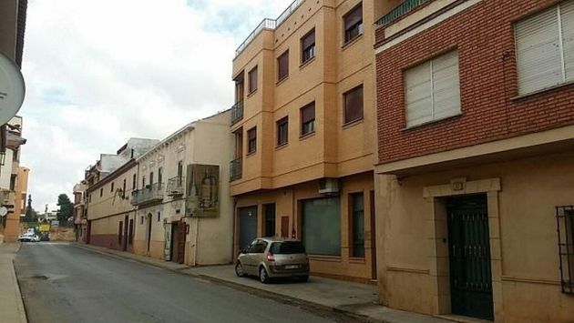 Foto 1 de Pis en venda a Villarrobledo de 3 habitacions amb terrassa i garatge