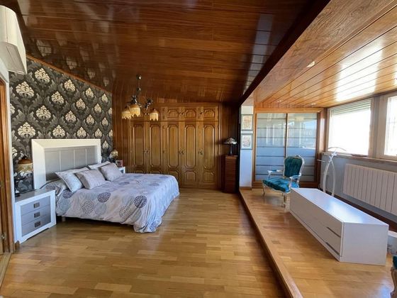 Foto 2 de Àtic en venda a Centro - Cuenca de 5 habitacions amb terrassa i aire acondicionat