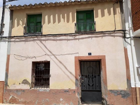 Foto 1 de Casa en venda a calle Los Pasos de 2 habitacions amb terrassa