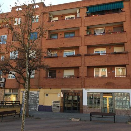 Foto 1 de Pis en venda a Villarrobledo de 3 habitacions amb garatge i ascensor