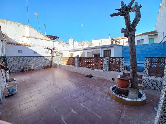 Foto 1 de Casa en venta en Roda (La) de 3 habitaciones con terraza y piscina