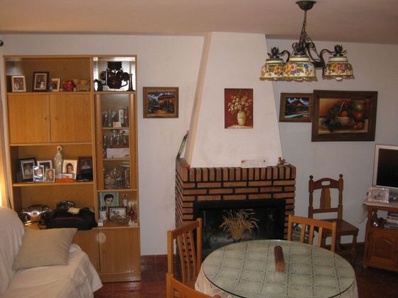Foto 1 de Casa en venda a Casas de Haro de 3 habitacions amb terrassa i garatge