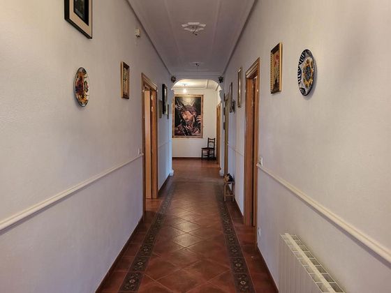 Foto 2 de Xalet en venda a Sisante de 3 habitacions amb terrassa i garatge