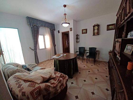 Foto 1 de Casa en venda a Minaya de 3 habitacions amb garatge i calefacció