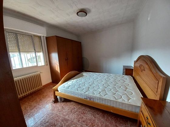 Foto 1 de Venta de casa en Fuensanta de 5 habitaciones con balcón y calefacción