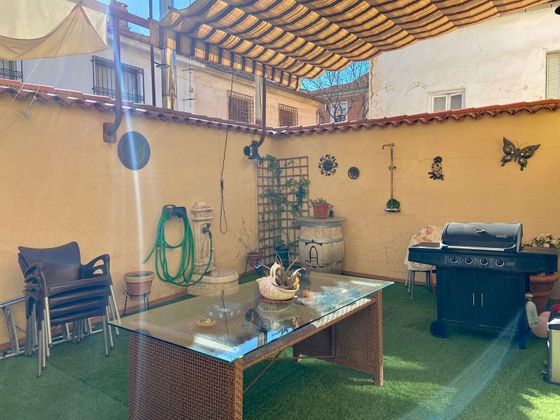 Foto 1 de Casa en venta en Franciscanos de 4 habitaciones con terraza y garaje