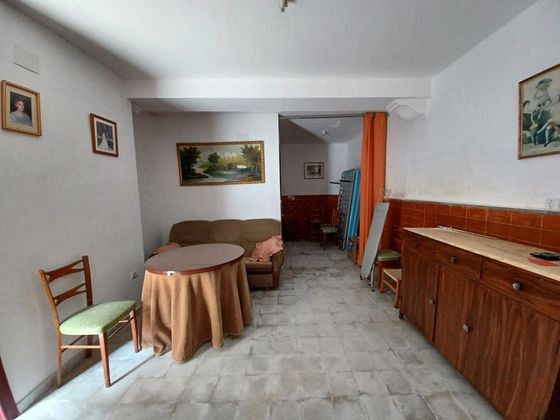 Foto 1 de Venta de casa en Fuensanta de 3 habitaciones y 161 m²