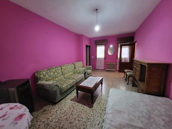 Foto 1 de Casa en venda a Sisante de 3 habitacions amb calefacció