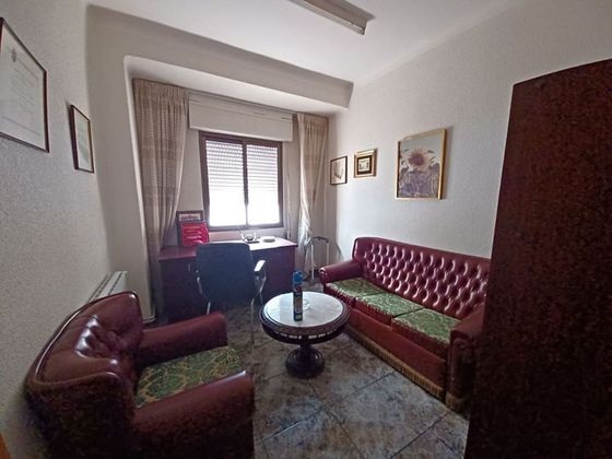 Foto 2 de Piso en venta en Roda (La) de 3 habitaciones con balcón y calefacción