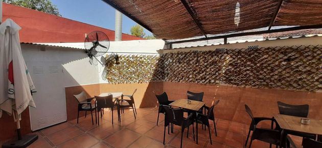 Foto 2 de Local en venda a Santa Cruz - Industria - Polígono Campollano amb terrassa i aire acondicionat