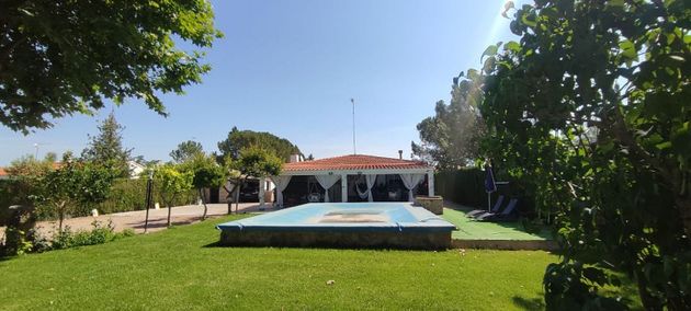 Foto 1 de Pis en venda a Pedro Lamata - San Pedro Mortero de 4 habitacions amb piscina i garatge