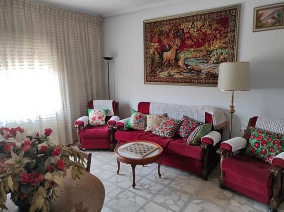 Foto 1 de Casa en venda a Sisante de 5 habitacions amb garatge i calefacció