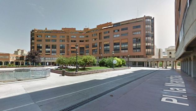 Foto 1 de Pis en venda a Villacerrada - Centro de 5 habitacions amb garatge i balcó