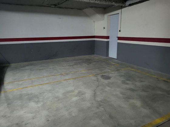 Foto 1 de Venta de garaje en Motilleja de 11 m²