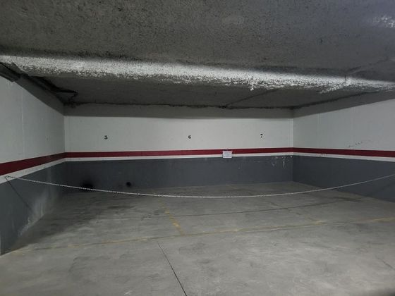 Foto 1 de Venta de garaje en Motilleja de 12 m²