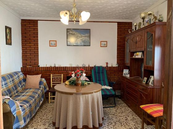 Foto 2 de Alquiler de casa en Casas de Benítez de 4 habitaciones con terraza y garaje