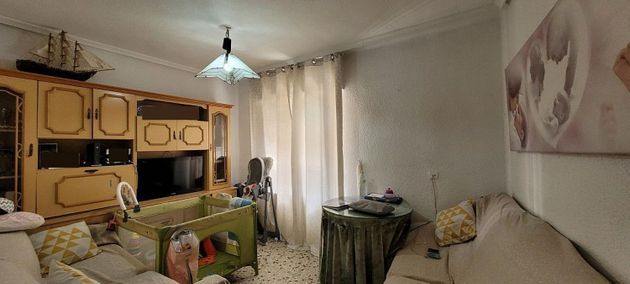 Foto 2 de Pis en venda a San Pablo - Santa Teresa de 2 habitacions amb calefacció i ascensor
