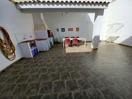 Foto 2 de Venta de casa en Fuensanta de 5 habitaciones con terraza y aire acondicionado