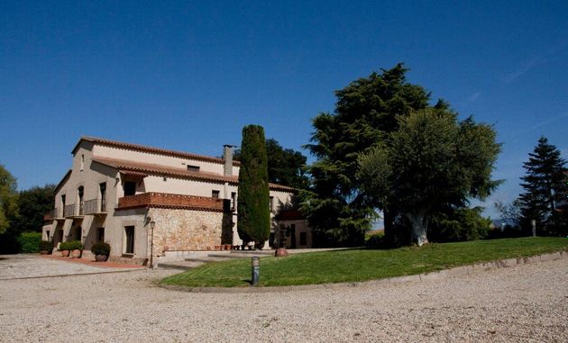 Foto 1 de Xalet en venda a Roca del Vallès, la de 7 habitacions amb terrassa i piscina