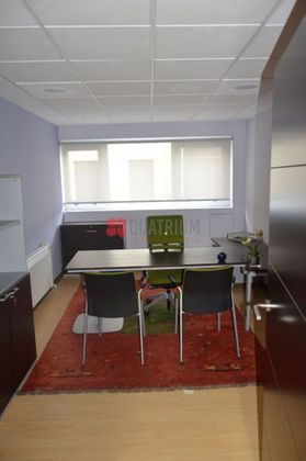 Foto 2 de Oficina en venta en Ensanche - Sar con calefacción
