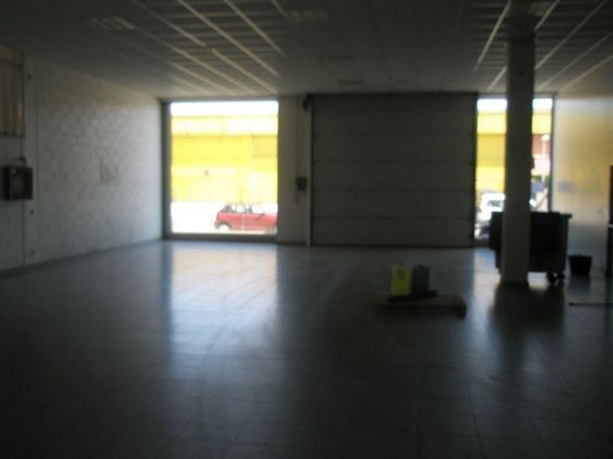 Foto 1 de Alquiler de nave en Campus Norte - San Caetano de 3990 m²