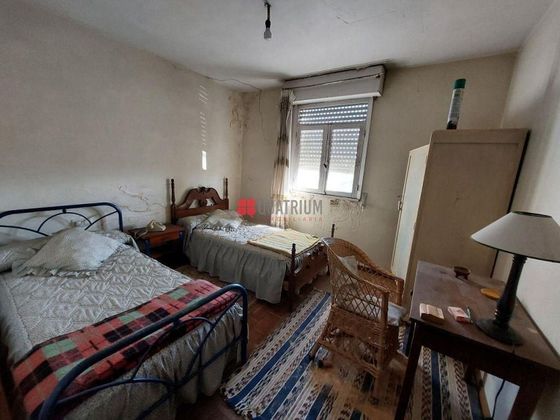 Foto 1 de Àtic en venda a Concheiros - Fontiñas de 3 habitacions i 86 m²
