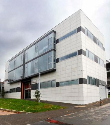 Foto 1 de Edifici en venda a Concheiros - Fontiñas de 952 m²