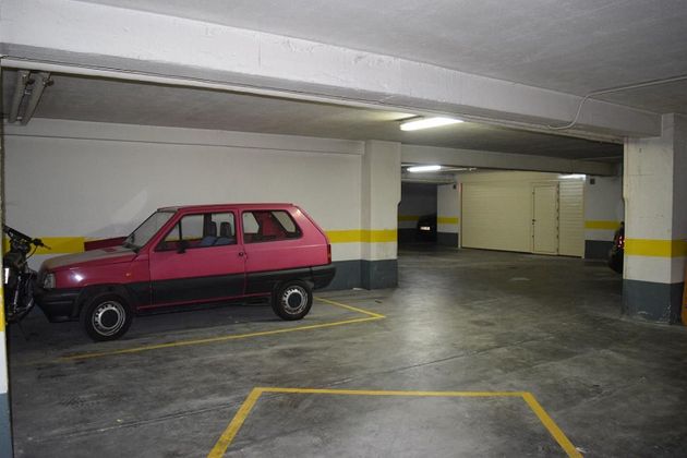 Foto 1 de Garatge en venda a Ensanche - Sar de 10 m²