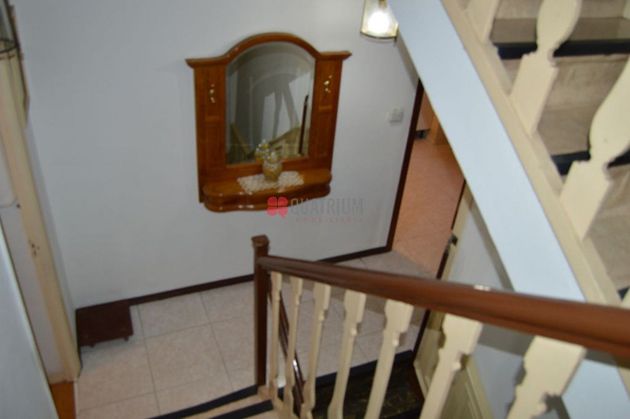 Foto 1 de Casa en venda a Casco Histórico de 7 habitacions amb balcó
