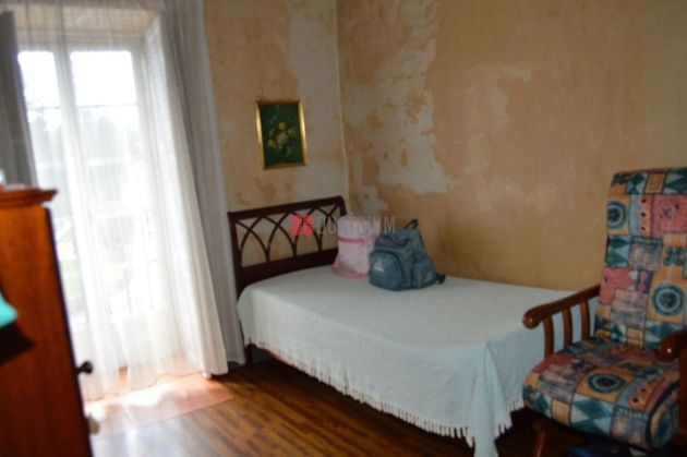 Foto 2 de Casa en venda a Casco Histórico de 7 habitacions amb balcó