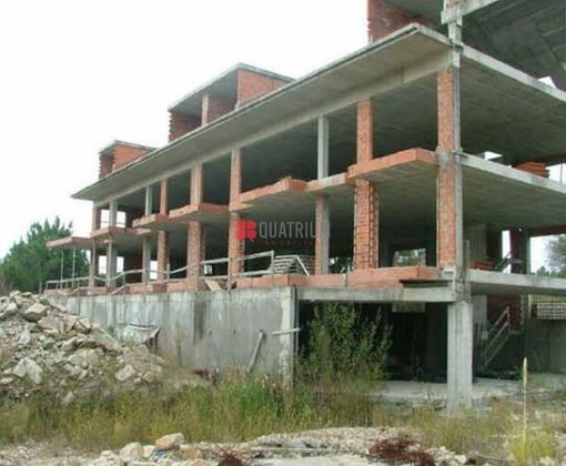 Foto 1 de Edificio en venta en Ribeira de 4407 m²